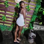 Isha Wright - @official_watermelon1 - Instagram