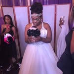 Isha Wright-Ellerbe - @chinadoll302 - Instagram