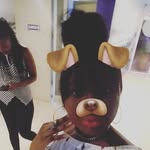 Kadeisha Celest Wright - @kadeishawright - Instagram