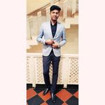 Ishaan Agarwal - @ishaanagarwal_21 - Instagram