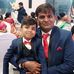 Ishaan Agarwal - Facebook