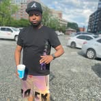 Eshaun Barrett - Facebook
