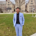 Ishaan Berry - Facebook
