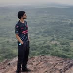 Ishaan Pathak - @ishaan7__ - Instagram