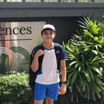 Ishaan Vishal Pathak - @ishaanvishalpathak - Instagram