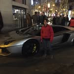 Ishaan Paul - @ishaan_paul23 - Instagram