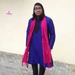 Ishaan Sahu - @issahuspace - Instagram