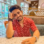 Ishaan Sahu - @im_ishaan_sahu - Instagram