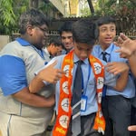Ishaan Shetye - @ishaan__shetye - Instagram