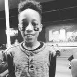 Isham williams - @swagkidepic - Instagram