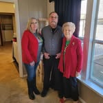 Linda Isham Williams - @rorih45247 - Instagram
