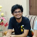 Ishan Jain - @ishan_jain__ - Instagram