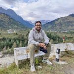 Ishan Jain - @bloodraven.2112 - Instagram