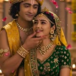 Ranjna sister - @ishan_my_laddu - Instagram