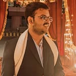 Ishan Saran - @_ohhhmi_ - Instagram