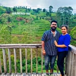 Ishan Saranga - @sarangaishan - Instagram