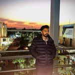 Ishan Seth - @ishan_seth_ - Instagram