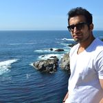 Ishan Seth - @ishanseth3 - Instagram