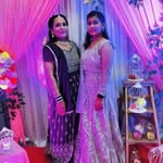 ishika__seth - @puja.seth._2011 - Instagram