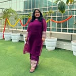 Ishika Seth - @vichitra_mahila - Instagram