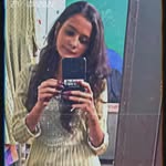 Ishika Seth - @ishikaseth12 - Instagram