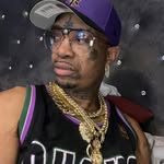 Willie-Ishmael Baker - @williebaker1788 - Instagram