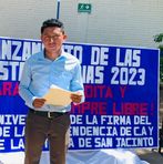 Ishmael Ramirez - Facebook