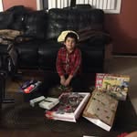 Ishmael Ramirez - @ishmael.ramirezz - Instagram