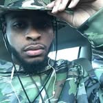 Ishmael Sutton - @bigish_1999 - Instagram