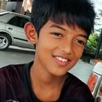 Ismaael Saton - Facebook
