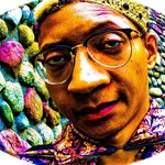 Ishmael Walker - @curious_aetherkin - Instagram