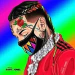 Ishmael walker - @ishma_elwalker - Instagram