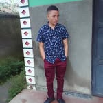 ISHMAEL WRIGHT - @msishmael - Instagram
