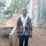 Ishmail Kamara - @ishmail1313 - Instagram