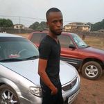 Ishmail Kamara - @ishmail36 - Instagram