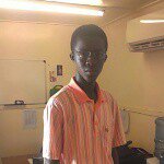 Ishmail Kamara - @supaikon - Instagram