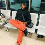 Ishmail Kamara - @ishmail8776 - Instagram