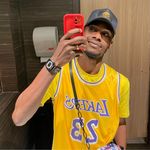 Ishmail Kamara - @wonderboy_wizzy - Instagram