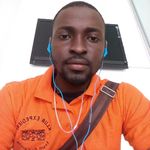 Ishmail Kamara - @ishmail_special_ - Instagram