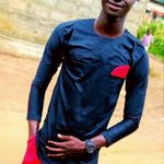 Ishmail Kamara - @ishmail9627 - Instagram