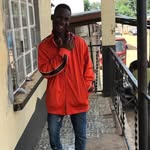 Ishmail Kamara - @ishmail109 - Instagram