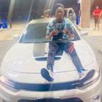 Isiah Alexander - @kc__zayy - Instagram