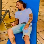 Isiah Alexander - @isiah6535 - Instagram