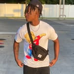 Isiah Alexander - @kc_zayy - Instagram