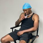 ISAIAH ANTHONY - @iamisaiahanthony - Instagram