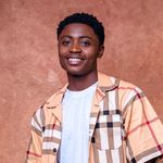 Isaiah Anthony - @isaiahanthonygram - Instagram