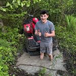 Isiah Anthony - @anthonyisiah31610 - Instagram