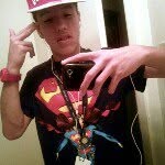 Isiah Anthony Esquivel - @obey_thatkidd_isiah - Instagram