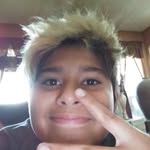 Isiah Anthony Tafoya - @isiahtafoya10 - Instagram