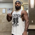 Isaiah Baker - @diditformydogs - Instagram